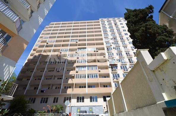 
  Продается 2-комн. квартира 35.4 м². Фото 11.