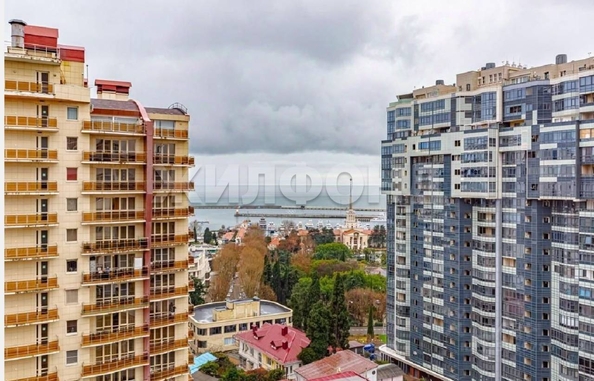 
  Продается 3-комн. квартира 116 м². Фото 1.