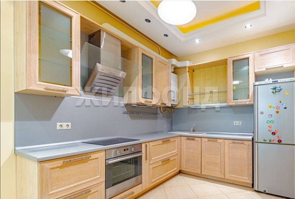 
  Продается 3-комн. квартира 116 м². Фото 3.