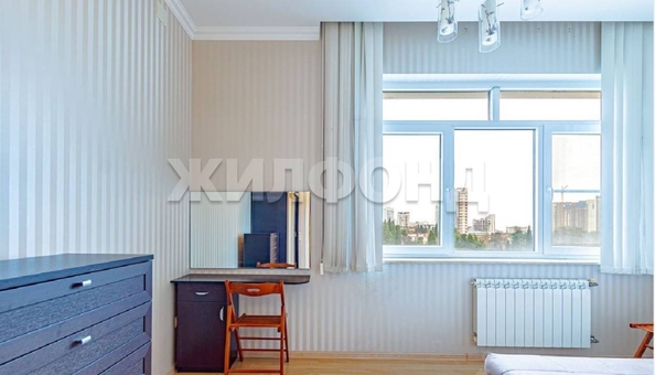 
  Продается 3-комн. квартира 116 м². Фото 6.