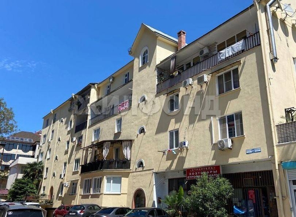 
  Продается 3-комн. квартира 69 м². Фото 1.