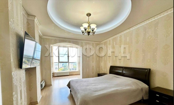 
  Продается 3-комн. квартира 124 м². Фото 5.