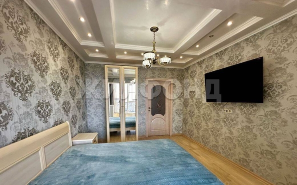 
  Продается 3-комн. квартира 124 м². Фото 6.