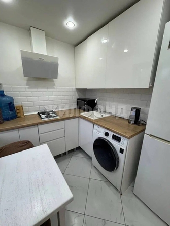 
  Продается 3-комн. квартира 43.5 м². Фото 1.