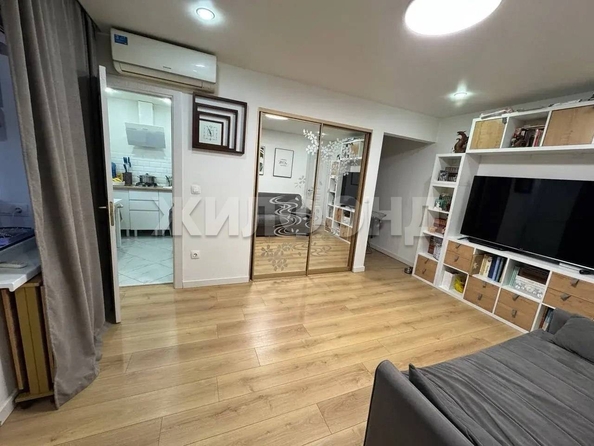
  Продается 3-комн. квартира 43.5 м². Фото 2.