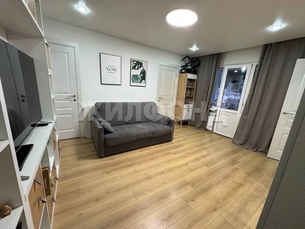 
  Продается 3-комн. квартира 43.5 м². Фото 4.