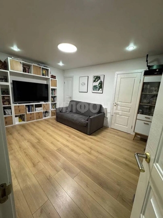 
  Продается 3-комн. квартира 43.5 м². Фото 5.