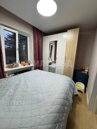 
  Продается 3-комн. квартира 43.5 м². Фото 8.