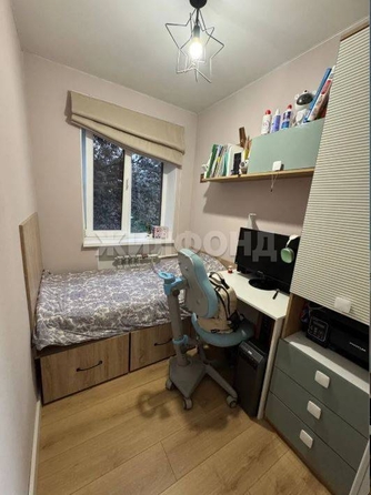 
  Продается 3-комн. квартира 43.5 м². Фото 9.