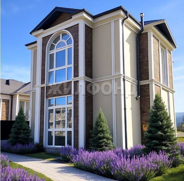 
  Продается дом 140 м². Фото 1.