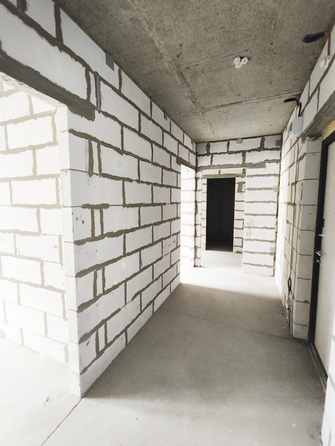 
  Продам 2-комн. квартиру 53.2 м². Фото 3.