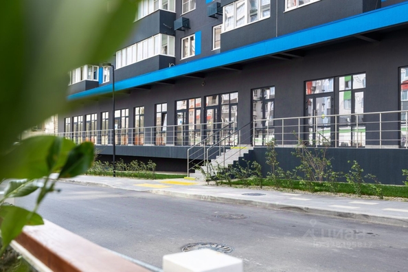 
  Продам 2-комн. квартиру 53.2 м². Фото 18.