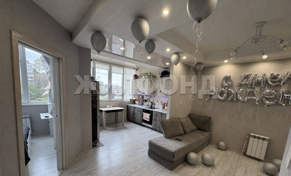 
  Продается 2-комн. квартира 39 м². Фото 1.