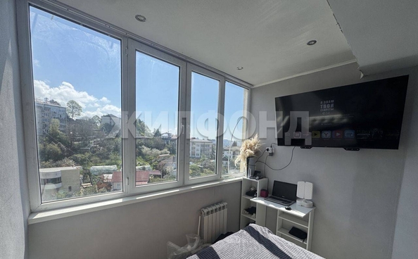 
  Продается 2-комн. квартира 39 м². Фото 5.