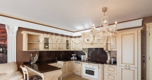 
  Продается 3-комн. квартира 125 м². Фото 3.