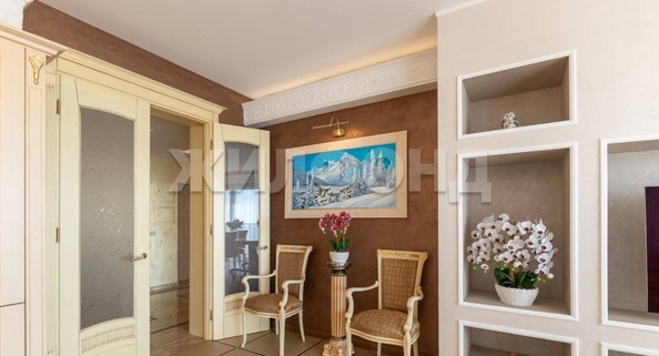 
  Продается 3-комн. квартира 125 м². Фото 4.