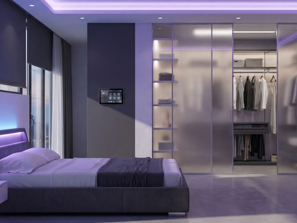 
  Продается 3-комн. квартира 85 м², в ЖК Гулливер, литера 3. Фото 8.