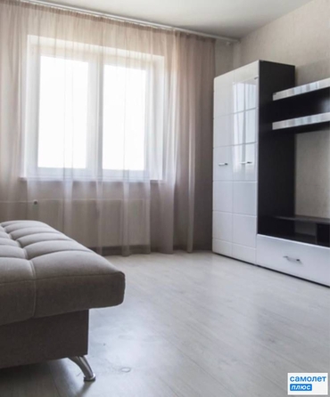 
  Продается 1-комн. квартира 47.62 м², в ЖК Восточный, литера 37. Фото 2.