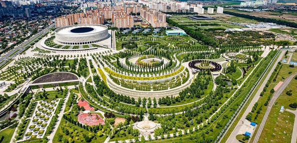 
  Продается 3-комн. квартира 77.73 м², в ЖК Восточный, литера 37. Фото 7.