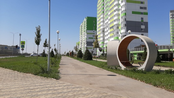 
  Продается 3-комн. квартира 77.73 м², в ЖК Восточный, литера 37. Фото 8.