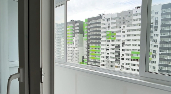 
  Продается 3-комн. квартира 77.73 м², в ЖК Восточный, литера 37. Фото 10.
