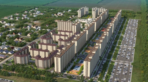 
  Продается 1-комн. квартира 40 м². Фото 5.