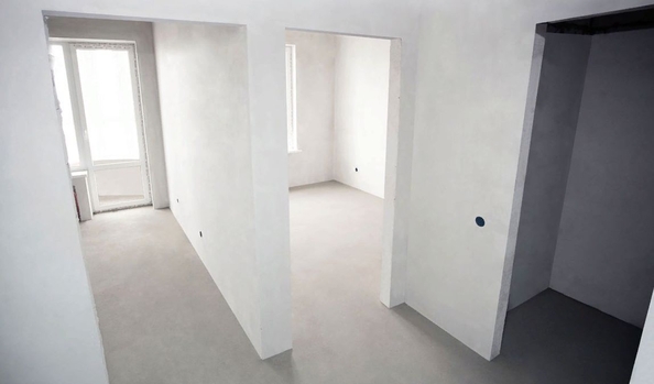 
  Продается 2-комн. квартира 55.2 м². Фото 4.