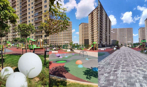 
  Продается 2-комн. квартира 55.2 м². Фото 12.