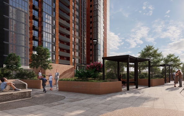 
  Продается 2-комн. квартира 68.51 м², в МКР Образцово, дом 5. Фото 10.