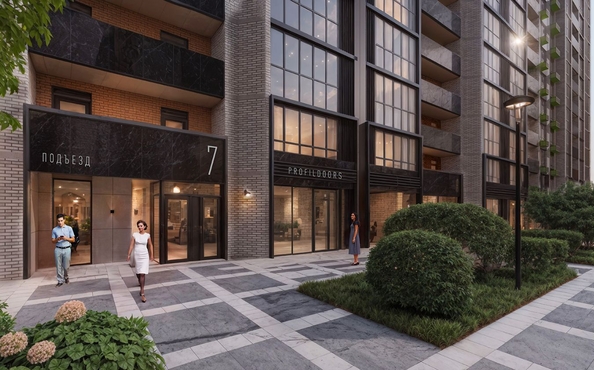 
  Продается 2-комн. квартира 68.51 м², в МКР Образцово, дом 5. Фото 11.