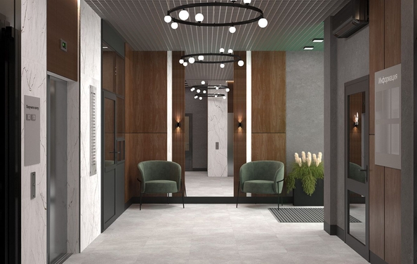 
  Продается 2-комн. квартира 68.51 м², в МКР Образцово, дом 5. Фото 12.