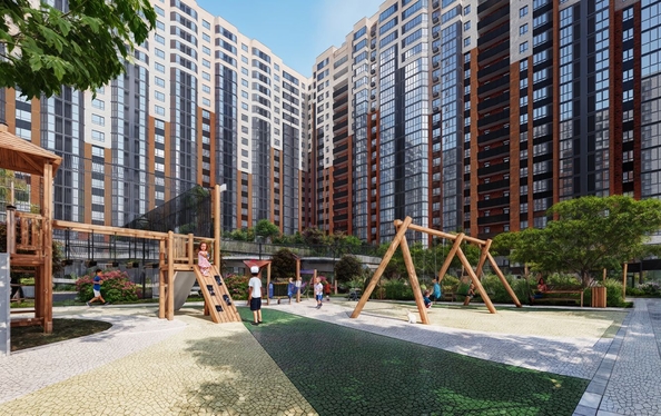 
  Продается 2-комн. квартира 68.51 м², в МКР Образцово, дом 5. Фото 8.