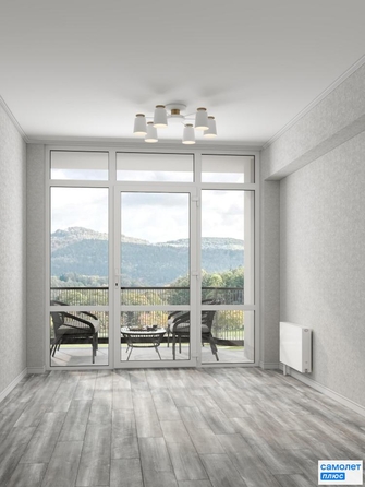 
  Продается 1-комн. квартира 37.7 м², в ЖК Ботаника Хиллс, лит 3. Фото 7.