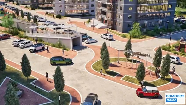 
  Продается 1-комн. квартира 43.31 м², в ЖК Золотой Берег, литер 1. Фото 13.