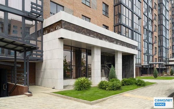 
  Продается 1-комн. квартира 38.6 м², в ЖК Город у моря, литера 19. Фото 9.