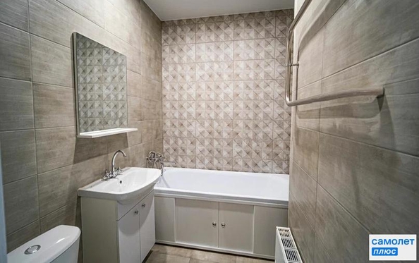 
  Продается 2-комн. квартира 48.9 м², в ЖК Город у моря, литера 19. Фото 4.