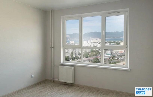 
  Продается 3-комн. квартира 87.35 м², в ЖК Город у моря, литера 19. Фото 2.
