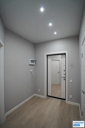 
  Продается 1-комн. квартира 41.3 м², в ЖК Первое место, квартал 1.1, литер 1. Фото 1.