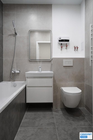 
  Продается 1-комн. квартира 41.3 м², в ЖК Первое место, квартал 1.1, литер 1. Фото 4.