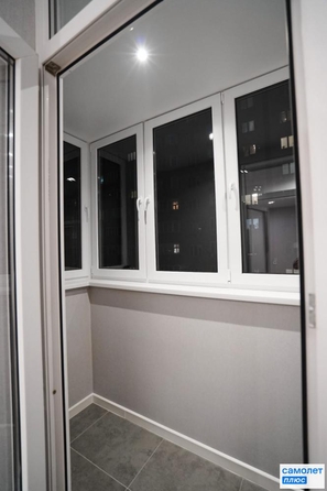 
  Продается 3-комн. квартира 64.8 м², в ЖК Первое место, квартал 1.1, литер 1. Фото 6.