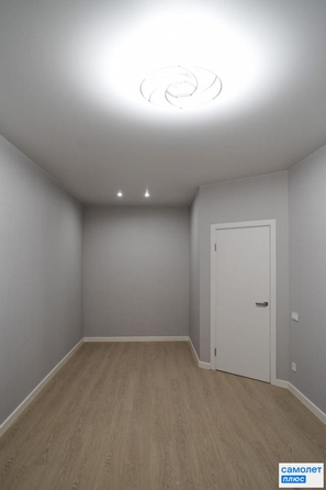 
  Продается 3-комн. квартира 72.5 м², в ЖК Первое место, квартал 1.1, литер 1. Фото 3.