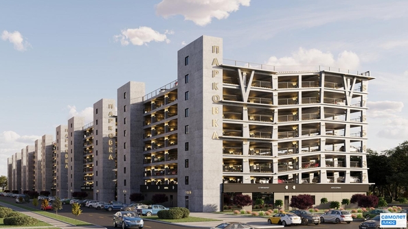 
  Продается 3-комн. квартира 72.5 м², в ЖК Первое место, квартал 1.1, литер 1. Фото 14.