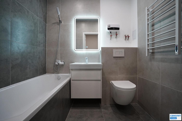 
  Продается 3-комн. квартира 74.6 м², в ЖК Первое место, квартал 1.1, литер 1. Фото 5.