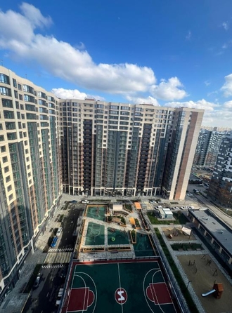 
  Продается 2-комн. квартира 56 м², в ЖК Образцово, дом 3. Фото 7.
