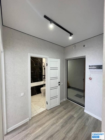 
  Продается 1-комн. квартира 42.68 м², в ЖК Патрики, литер 1.1. Фото 2.