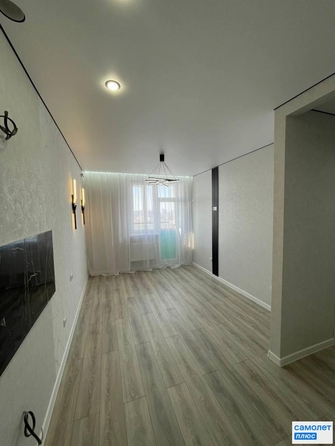 
  Продается 1-комн. квартира 42.68 м², в ЖК Патрики, литер 1.1. Фото 4.