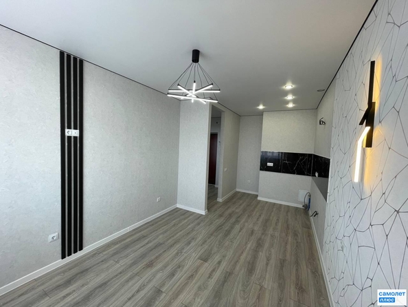 
  Продается 2-комн. квартира 66.32 м², в ЖК Патрики, литер 1.1. Фото 1.