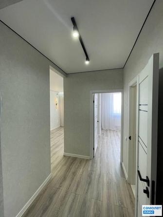 
  Продается 2-комн. квартира 67.7 м², в ЖК Патрики, литер 1.1. Фото 5.