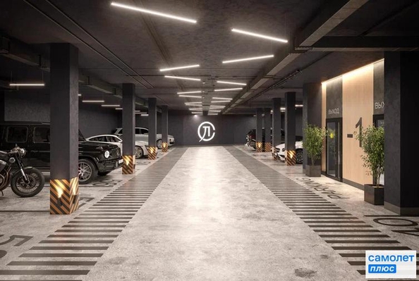 
  Продается 2-комн. квартира 63.2 м², в ЖК Светский лес, литер 4. Фото 20.