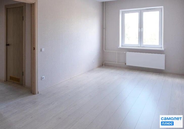 
  Продается 1-комн. квартира 38.9 м². Фото 1.